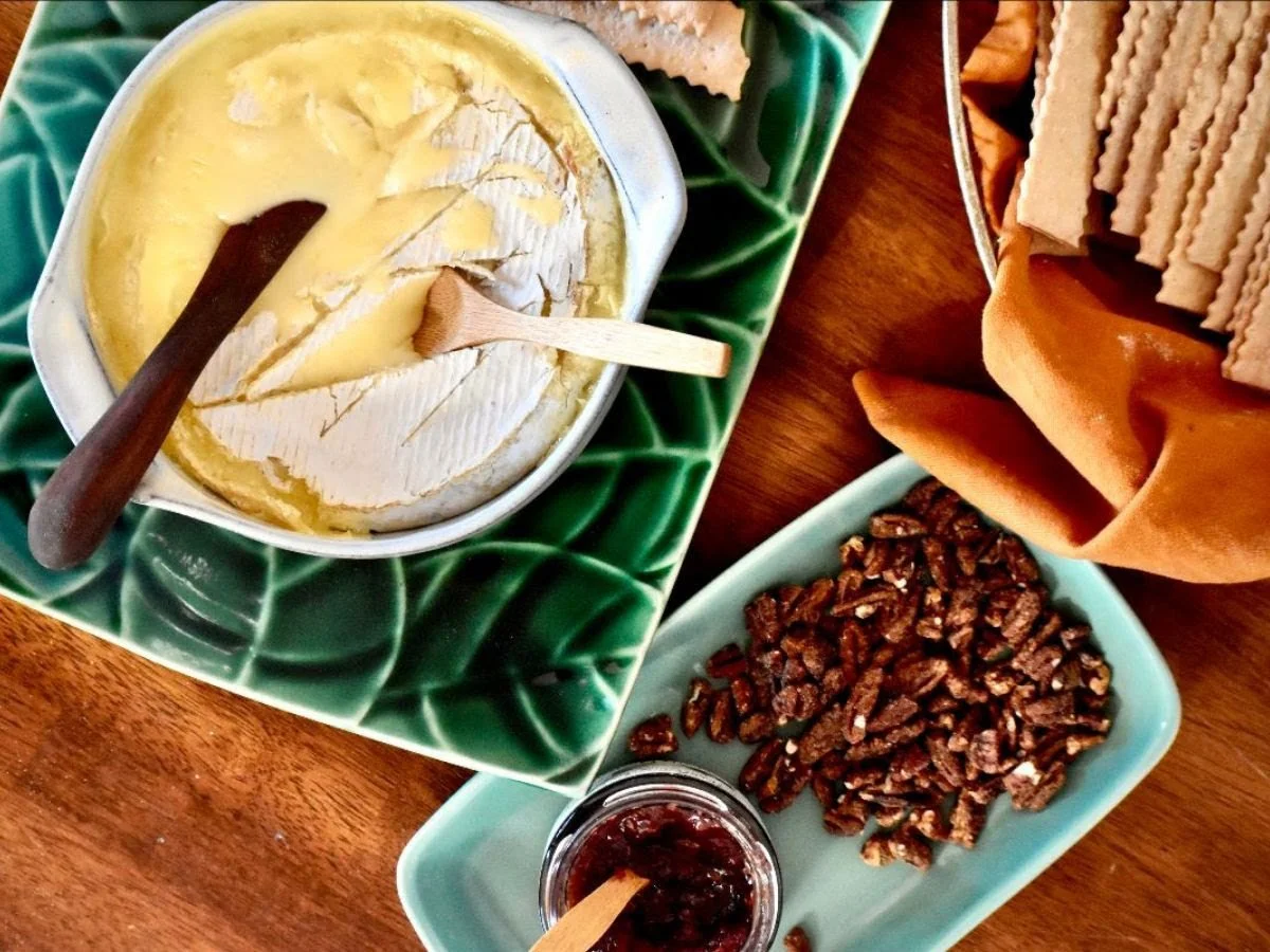 The Heart Warmer Collection — Jasper Hill Farm